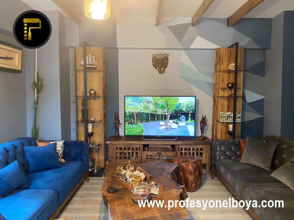 Bahçelievler boyacı 551108 1885