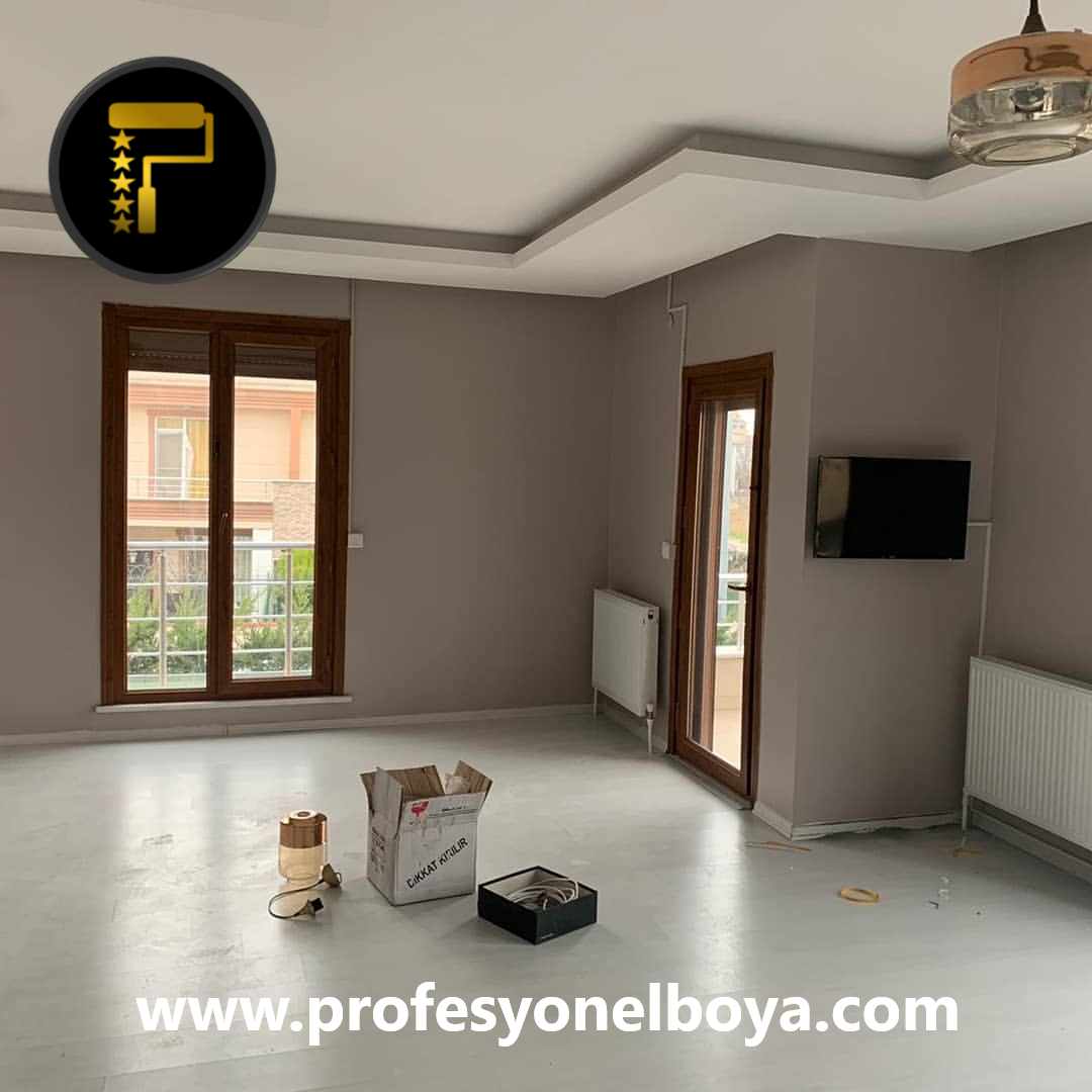 Bahcelievler boyaci ustasi boya badana fiyatlari 2