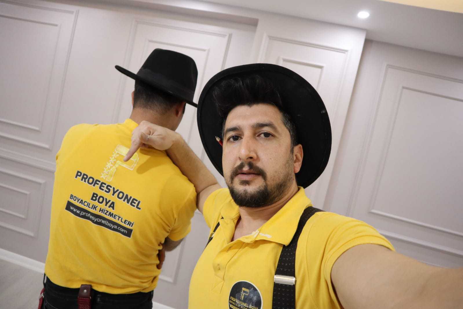 bahcelievler boyaci ustasi