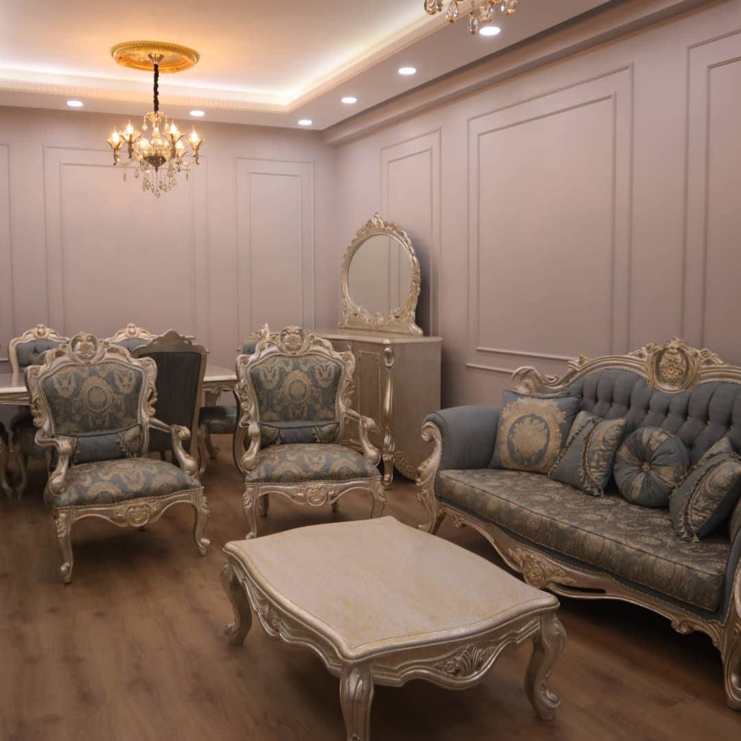 Salonu hangi renge boyamalıyım Evi aydınlık gösteren boya rengi 